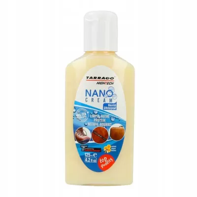 Balsam Krem do skór licowych TARRAGO Nano Cream 125ml - 2 Balsam Krem do skór licowych TARRAGO Nano Cream 125ml - 2