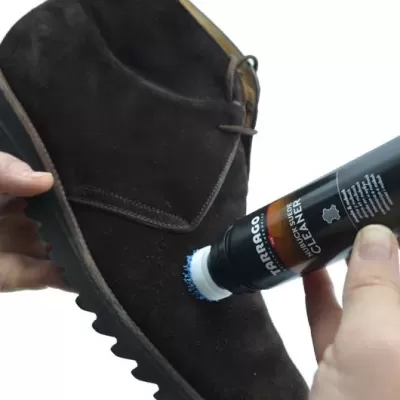 Środek do czyszczenia zamszu i nubuku TARRAGO Nubuck Suede Cleaner 75ml - 1