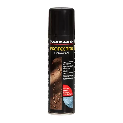 Wodoodporny impregnat do zaszu nubuku TARRAGO Universal Protector 250ml - 1