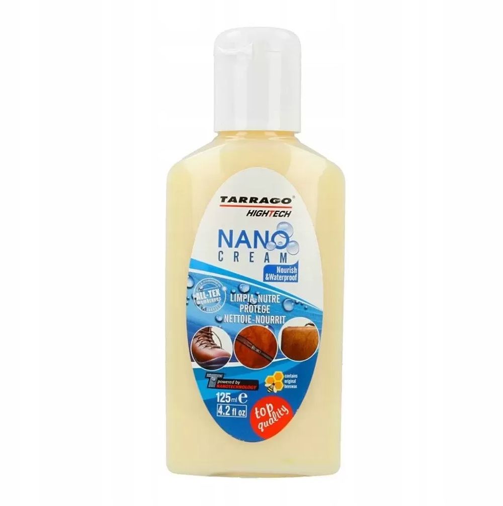balsam krem do skor licowych Tarrago Nano Cream