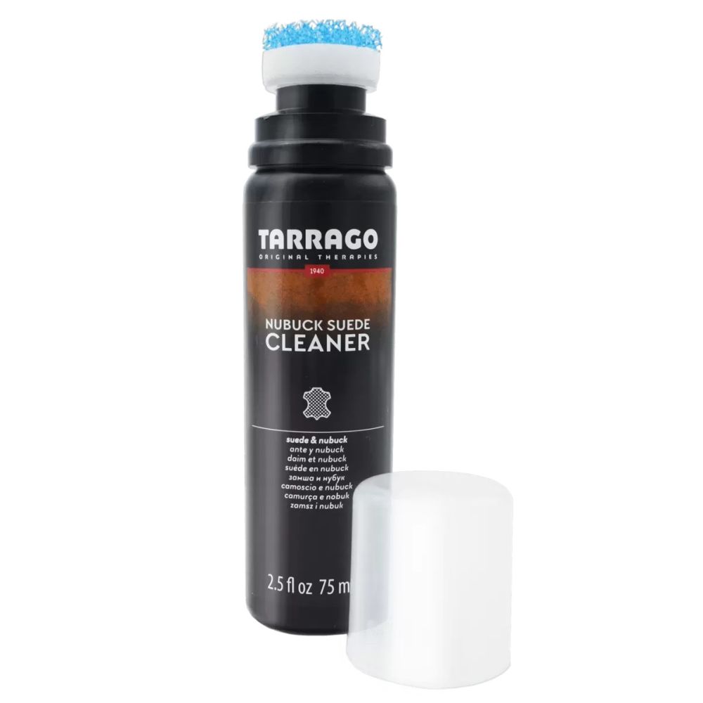 srodek do czyszczenia zamszu i nubuku TARRAGO Nubuck Suede Cleaner 75ml