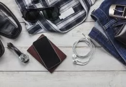 Kabury saszetki na telefon – praktyczne rozwiązanie na co dzień