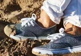 Jak czyścić buty Timberland, Emu, New Balance?